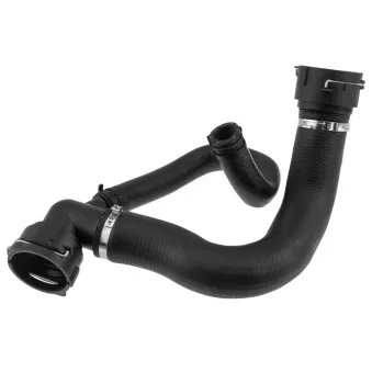 Durite de radiateur TEKNÖR CPP-VV-005