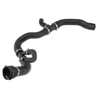 Durite de radiateur TEKNÖR CPP-VV-006