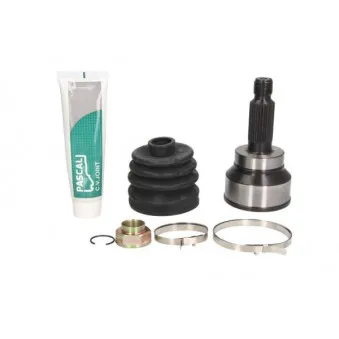 Embout de cardan avant (kit de réparation) PASCAL G18033PC