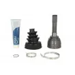 Embout de cardan avant (kit de réparation) PASCAL G18037PC - Visuel 1