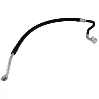 Conduite à haute pression, climatisation TEKNÖR CPR-VW-004