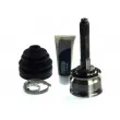 Embout de cardan avant (kit de réparation) PASCAL G19002PC - Visuel 2