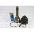 Embout de cardan avant (kit de réparation) PASCAL G19003PC - Visuel 2