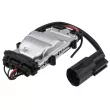 Commande, ventilateur électrique (refroidissement du moteur) TEKNÖR CSW-ME-000 - Visuel 1