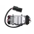 Commande, ventilateur électrique (refroidissement du moteur) TEKNÖR CSW-ME-000 - Visuel 3