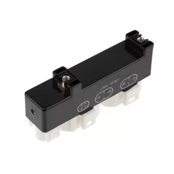 Relais,chasse du ventilateur de radiateur TEKNÖR CSW-VW-008