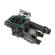 Thermostat, liquide de refroidissement TEKNÖR CTM-CT-017 - Visuel 2