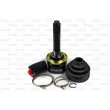 Embout de cardan avant (kit de réparation) PASCAL G19007PC - Visuel 2