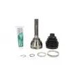 Embout de cardan avant (kit de réparation) PASCAL G19008PC - Visuel 1