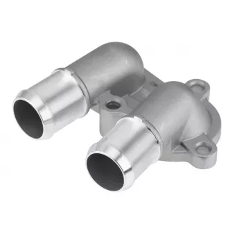 Bride de liquide de refroidissement TEKNÖR CTM-HY-011
