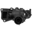 Thermostat, liquide de refroidissement TEKNÖR CTM-ME-041 - Visuel 3