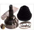 Embout de cardan avant (kit de réparation) PASCAL G1A001PC - Visuel 2