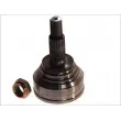 Embout de cardan avant (kit de réparation) PASCAL G1A001PC - Visuel 3