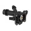 Thermostat, liquide de refroidissement TEKNÖR CTM-VV-007 - Visuel 2
