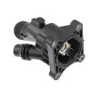 Thermostat, liquide de refroidissement TEKNÖR CTM-VV-008 - Visuel 2