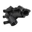 Thermostat, liquide de refroidissement TEKNÖR CTM-VW-071 - Visuel 2