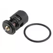 Thermostat, liquide de refroidissement TEKNÖR CTM-VW-072 - Visuel 1