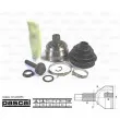 Embout de cardan avant (kit de réparation) PASCAL G1A002PC - Visuel 1