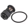 Thermostat, liquide de refroidissement TEKNÖR CTM-VW-072 - Visuel 2