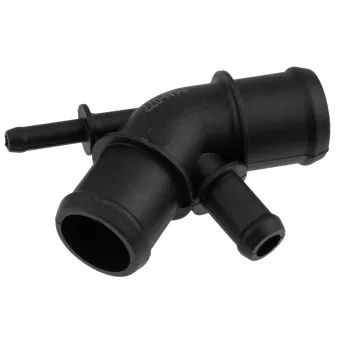 Bride de liquide de refroidissement TEKNÖR CTM-VW-077