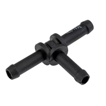 Tuyauterie de liquide de refroidissement TEKNÖR CTM-VW-079