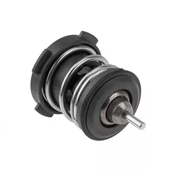 Thermostat, liquide de refroidissement TEKNÖR