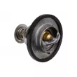 Thermostat, liquide de refroidissement TEKNÖR CTM-VW-092 - Visuel 1