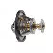 Thermostat, liquide de refroidissement TEKNÖR CTM-VW-092 - Visuel 2