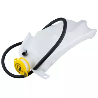 Vase d'expansion, liquide de refroidissement TEKNÖR CZW-CH-009