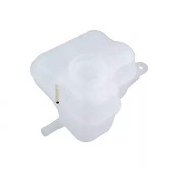 Vase d'expansion, liquide de refroidissement TEKNÖR CZW-DW-007