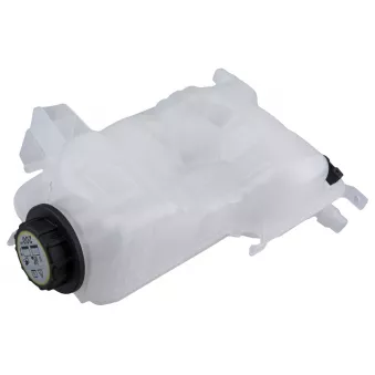 Vase d'expansion, liquide de refroidissement TEKNÖR CZW-LR-015