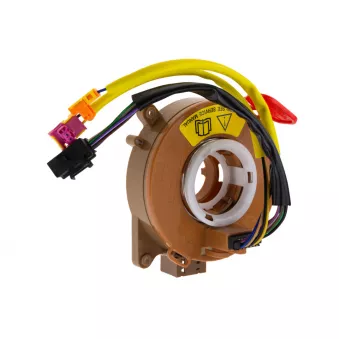 Ressort tournant, Airbag TEKNÖR EAS-AR-002