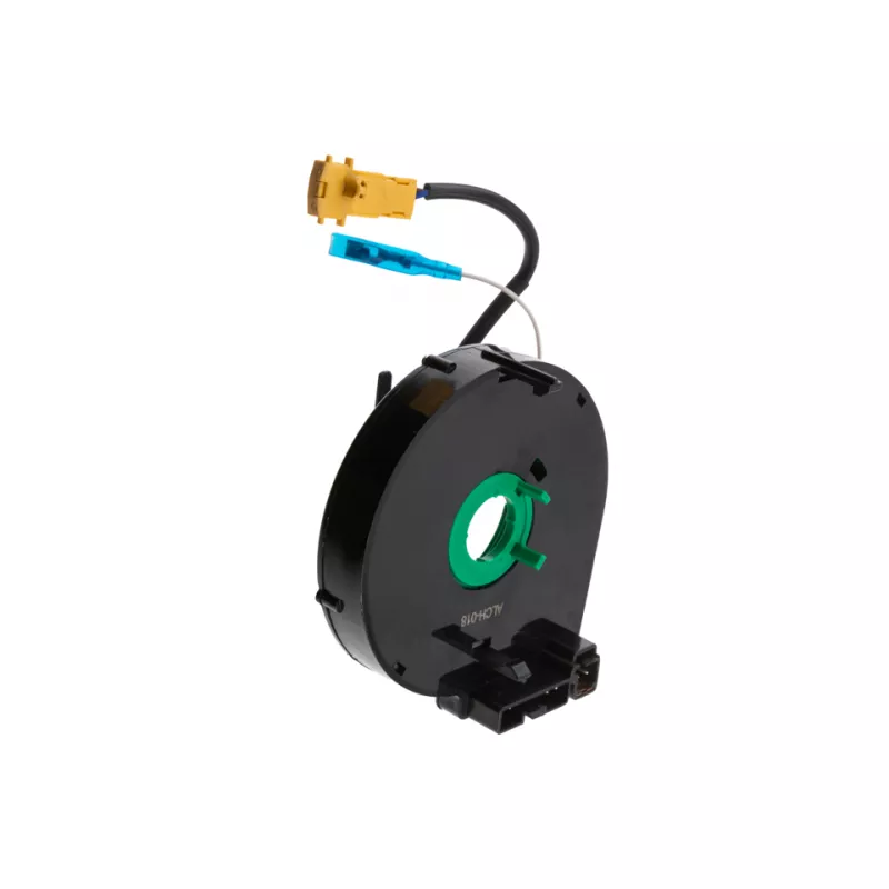 Ressort tournant, Airbag TEKNÖR EAS-CH-018
