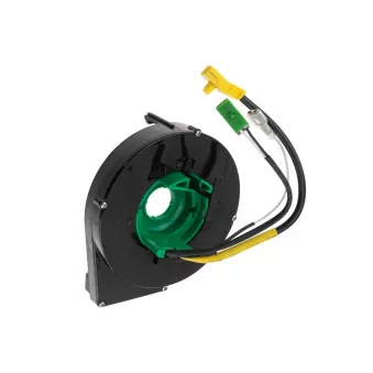 Ressort tournant, Airbag TEKNÖR EAS-CH-019