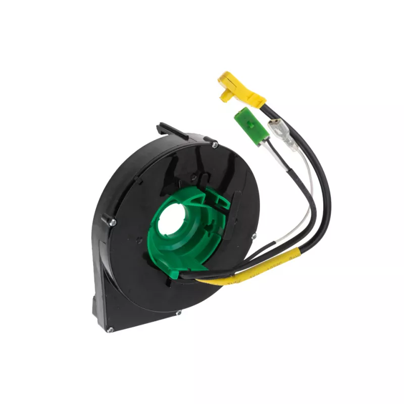 Ressort tournant, Airbag TEKNÖR EAS-CH-019