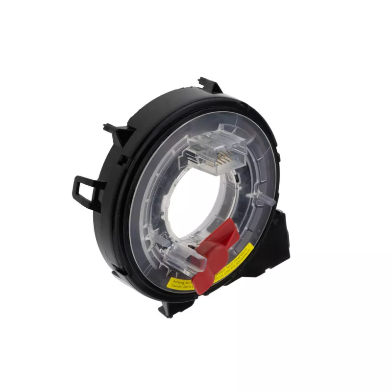 Ressort tournant, Airbag TEKNÖR EAS-PS-002