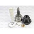 Embout de cardan avant (kit de réparation) PASCAL G1A007PC - Visuel 2