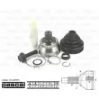 Embout de cardan avant (kit de réparation) PASCAL G1A009PC - Visuel 1