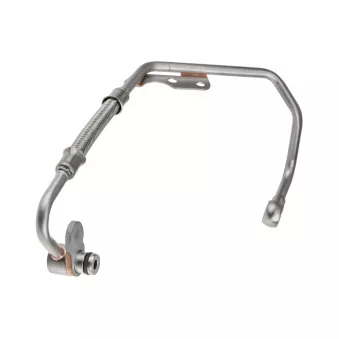 Conduite d'huile, compresseur TEKNÖR ECD-AU-025