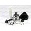 Embout de cardan avant (kit de réparation) PASCAL G1A009PC - Visuel 2