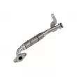 Conduite d'huile, compresseur TEKNÖR ECD-BM-055 - Visuel 1