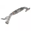 Conduite d'huile, compresseur TEKNÖR ECD-BM-055 - Visuel 2