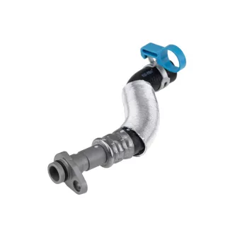 Conduite d'huile, compresseur TEKNÖR ECD-BM-058