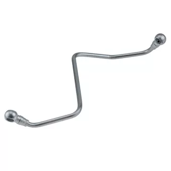 Conduite d'huile, compresseur TEKNÖR ECD-CT-018