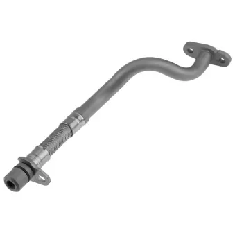 Conduite d'huile, compresseur TEKNÖR ECD-FR-045