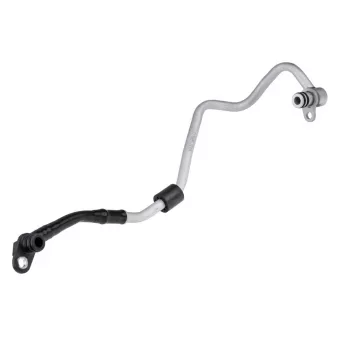 Conduite d'huile, compresseur TEKNÖR ECD-ME-036