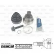Embout de cardan avant (kit de réparation) PASCAL G1A013PC - Visuel 1