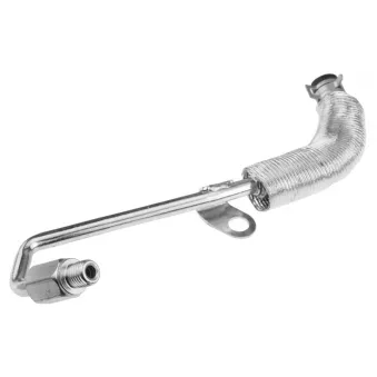 Tuyauterie de liquide de refroidissement TEKNÖR ECD-PL-019