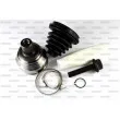 Embout de cardan avant (kit de réparation) PASCAL G1A013PC - Visuel 2