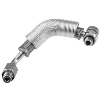 Conduite d'huile, compresseur TEKNÖR ECD-PL-022